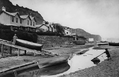 Freshwater, Isle of Wight